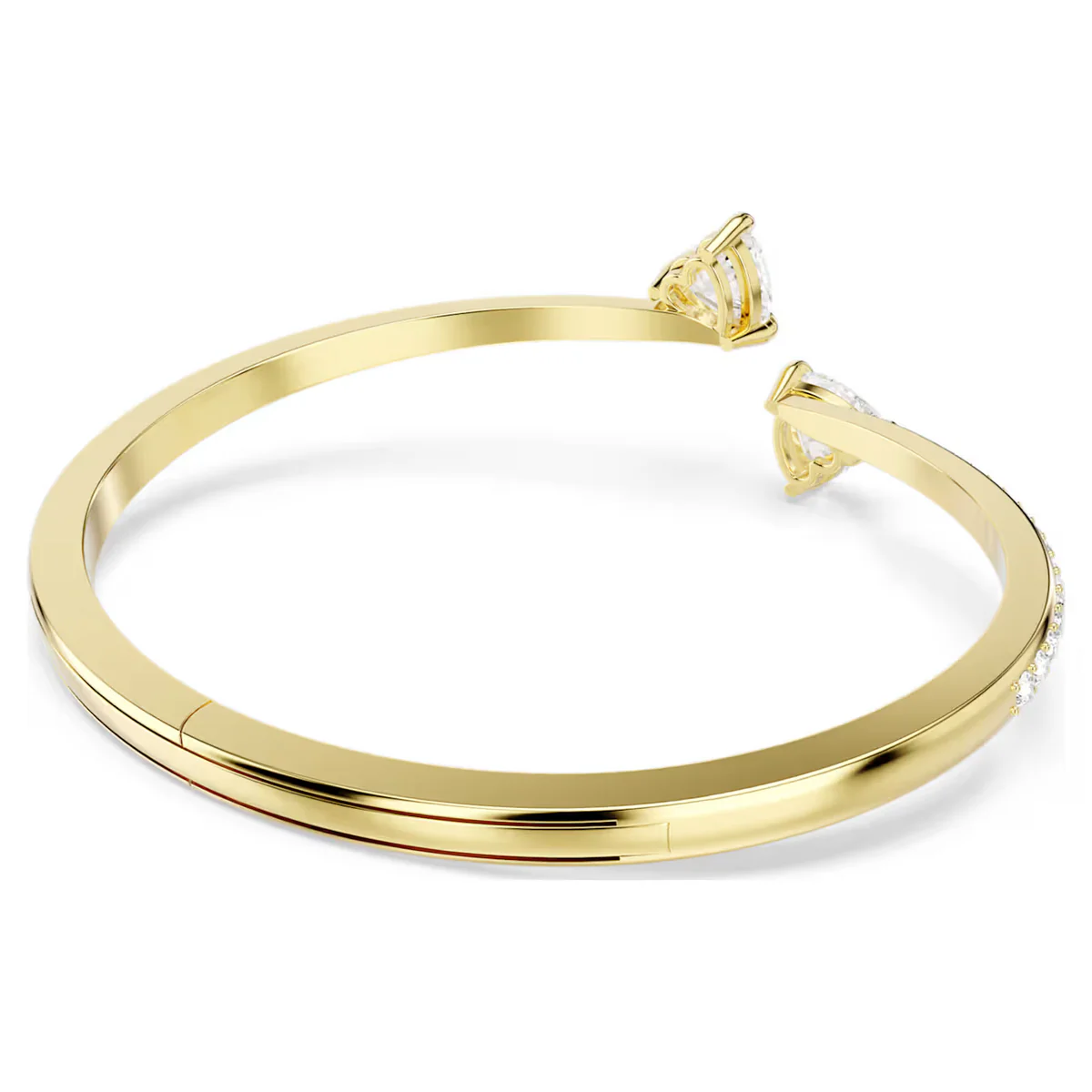 Bracelet Jonc Mesmera Doré